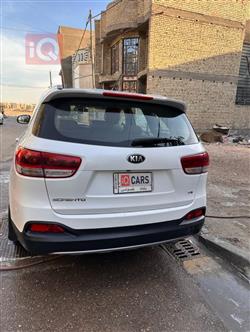 کیا سۆرینتۆ